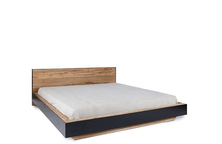 Cama Geox 180