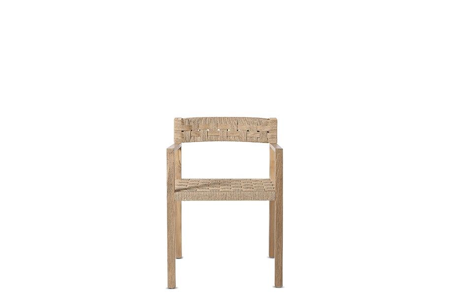 Silla Cora Nat-N