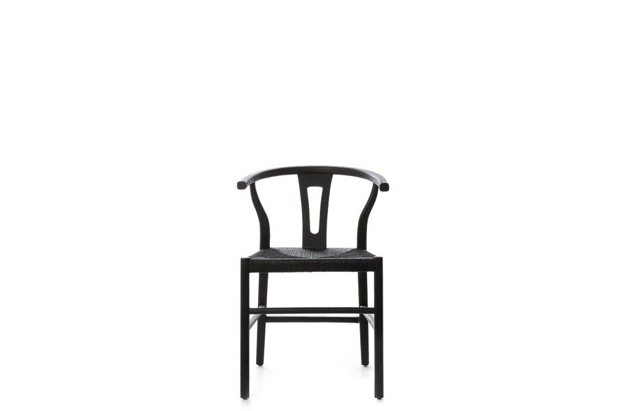 Silla Rob Blk-B