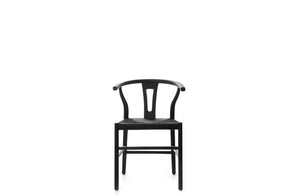 Silla Rob Blk-B